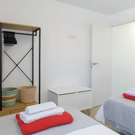 Casa El Volcan De Masdache, - Playa Chica Apartment *