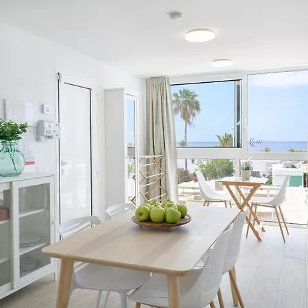 Apartment Casa El Volcan De Masdache, - Playa Chica Puerto del Carmen (Lanzarote)